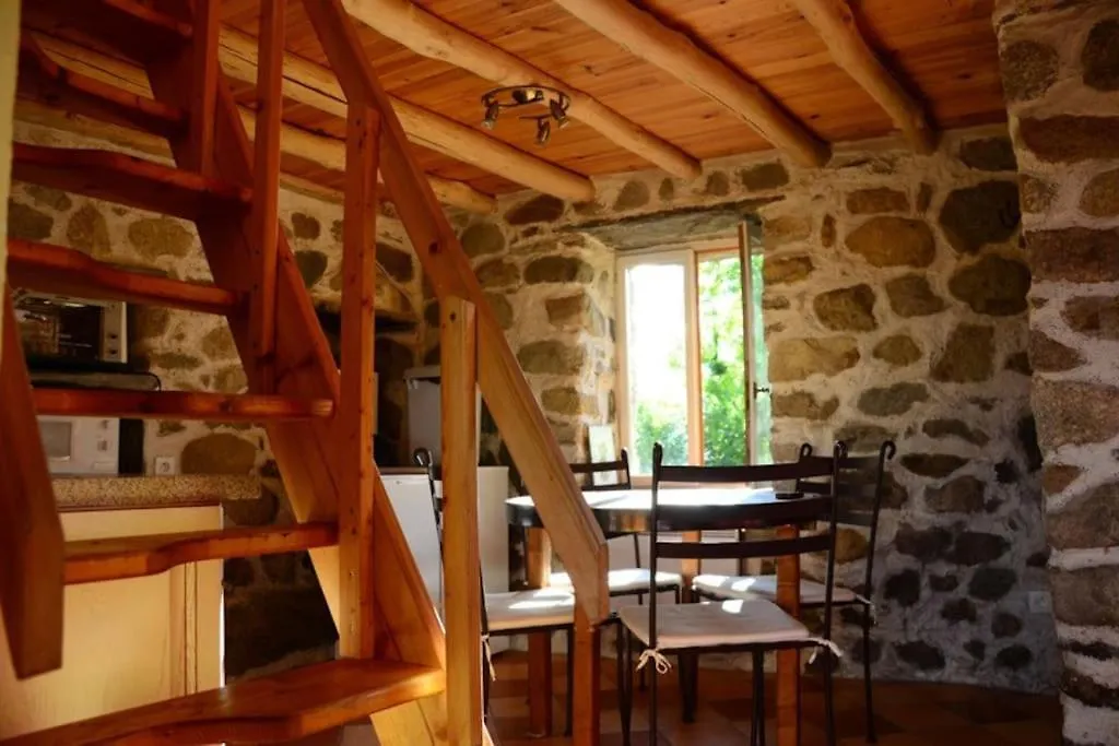 Moulin De Peyre - Arcizans-Dessus别墅 0*, Arcizans-Dessus 法国
