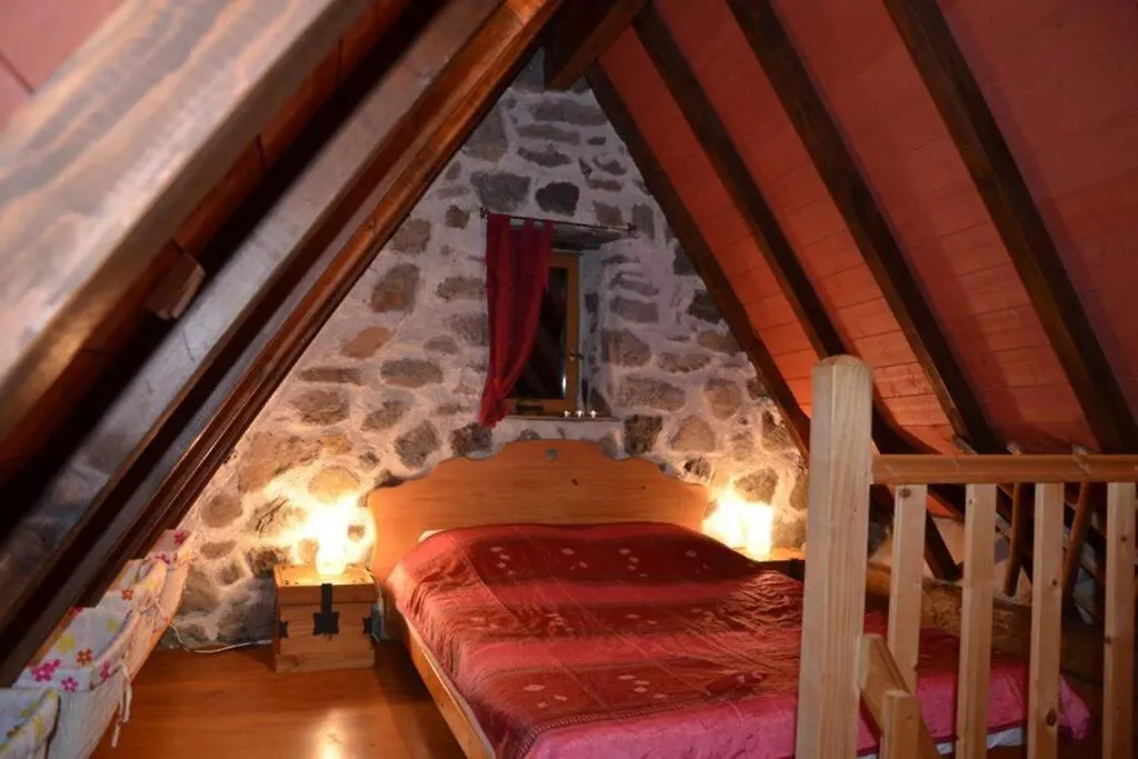 Moulin De Peyre - Arcizans-Dessus别墅 木屋 Arcizans-Dessus