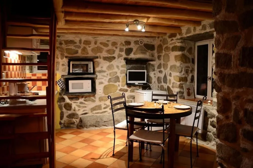 Moulin De Peyre - Arcizans-Dessus别墅 0*, Arcizans-Dessus