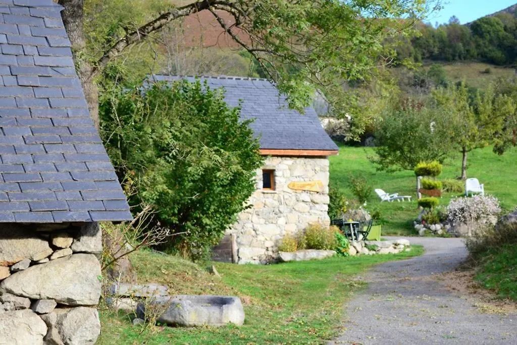 Moulin De Peyre - Arcizans-Dessus别墅 木屋
