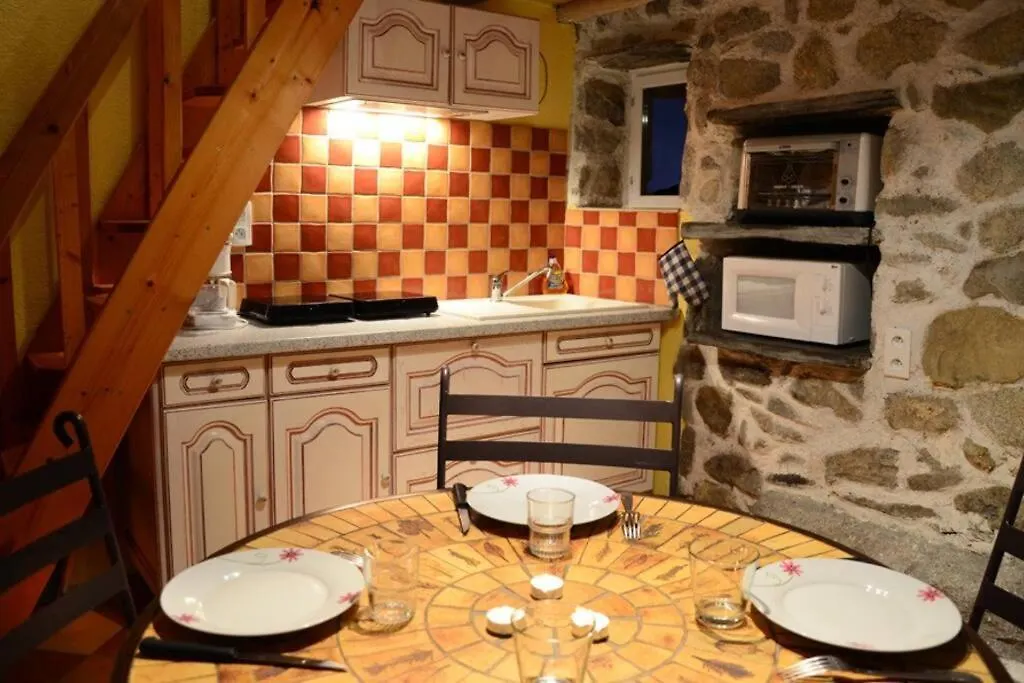 Moulin De Peyre - Arcizans-Dessus别墅 0*, Arcizans-Dessus 法国