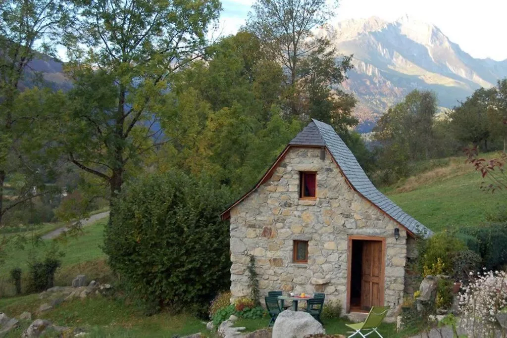Moulin De Peyre - Arcizans-Dessus别墅