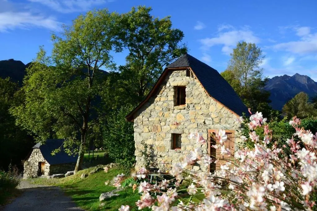 木屋 Moulin De Peyre - Arcizans-Dessus别墅