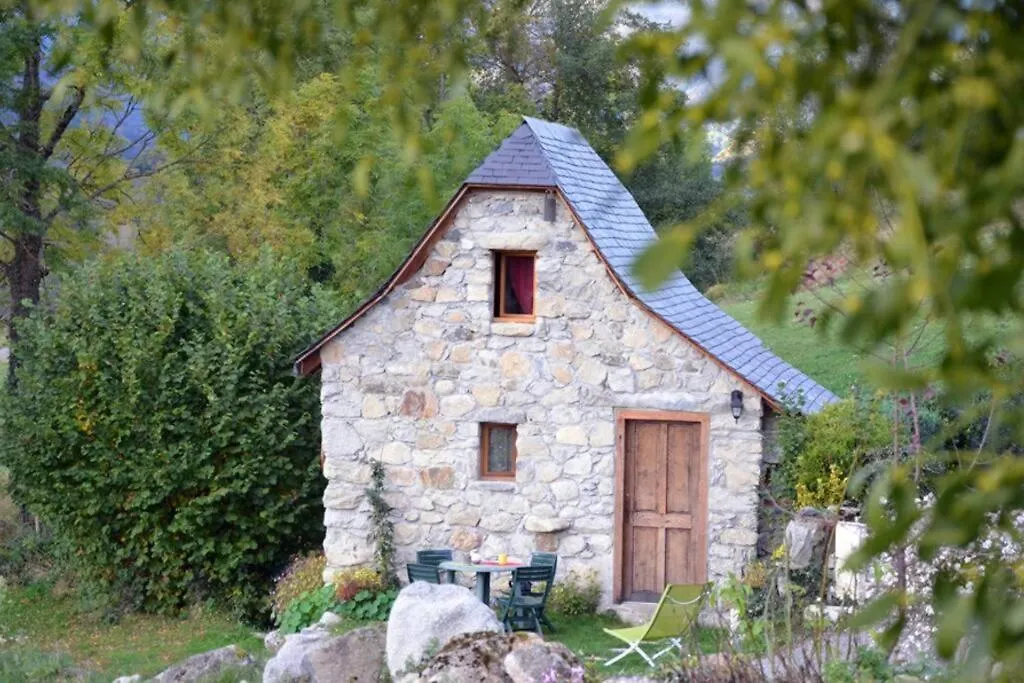 Moulin De Peyre - Arcizans-Dessus别墅 法国