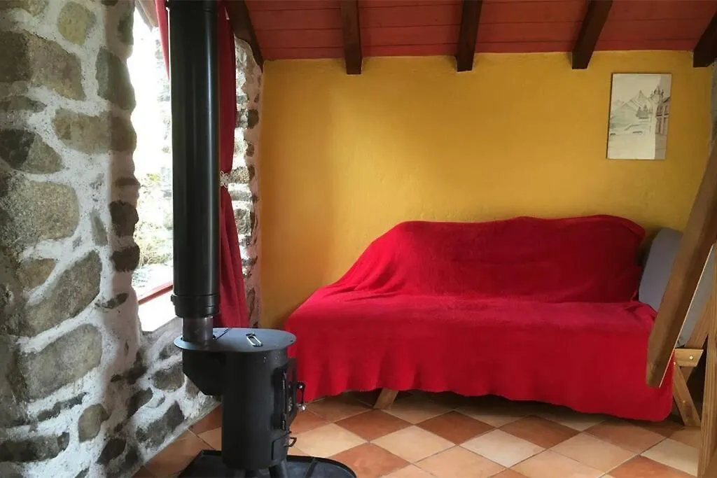 Moulin De Peyre - Arcizans-Dessus别墅 0*, Arcizans-Dessus 法国