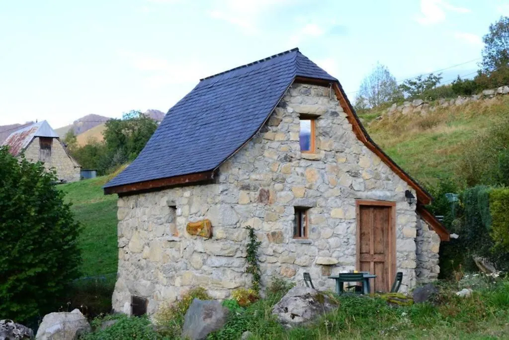 Moulin De Peyre - Arcizans-Dessus别墅 0*, Arcizans-Dessus